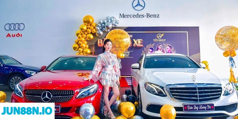 king88vin baccarat có lừa đảo không