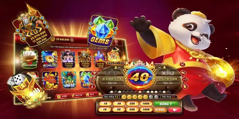 king88vin quay nổ hũ là gì