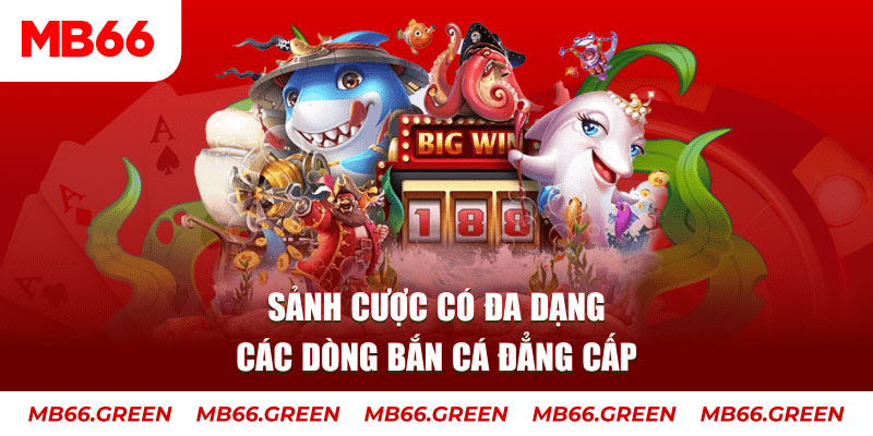 king88vin bắn cá