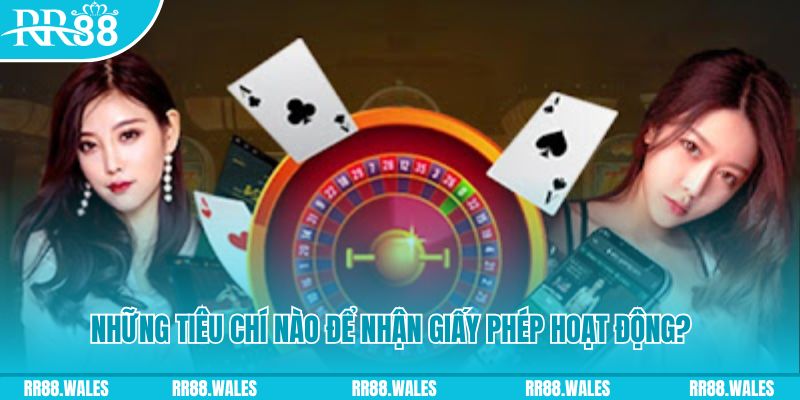 casino ở đâu