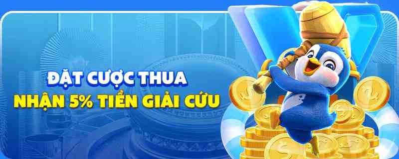 king88vin YGR Bắn cá
