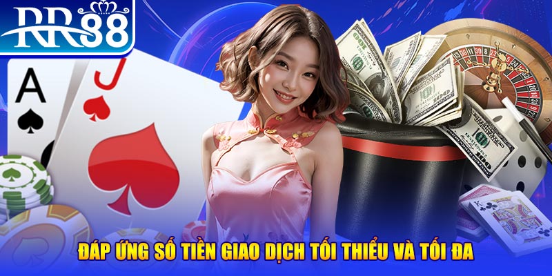 king88vin đầu tư baccarat là gì